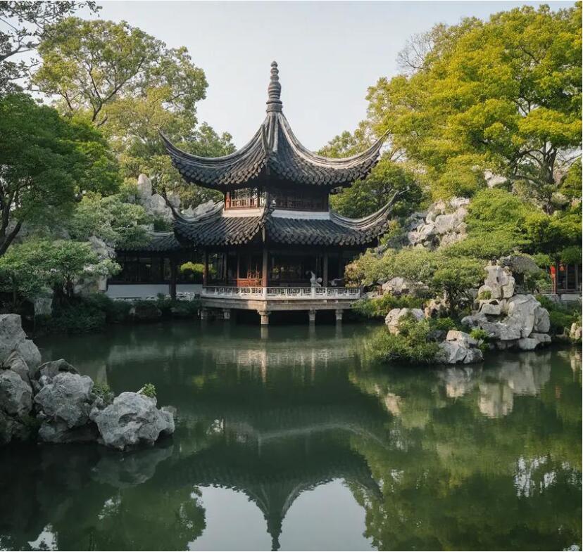 湘潭雨湖过客土建有限公司